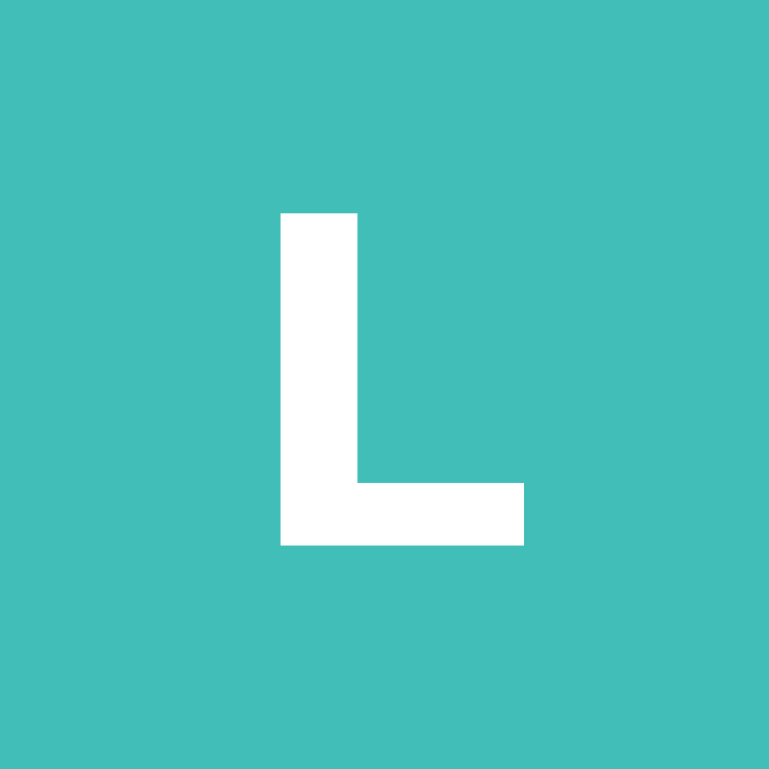 Letter L